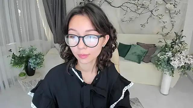 AgnieszkaBanana on StripChat