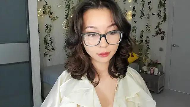 AgnieszkaBanana — take off top under shirt