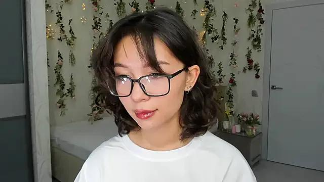 AgnieszkaBanana on StripChat