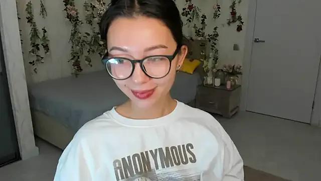 AgnieszkaBanana on StripChat