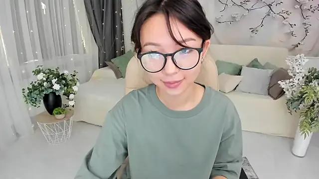 AgnieszkaBanana on StripChat