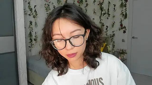 AgnieszkaBanana on StripChat