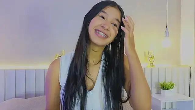 Aida_moreno on StripChat