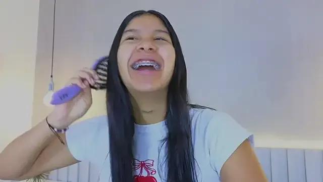 Aida_moreno on StripChat