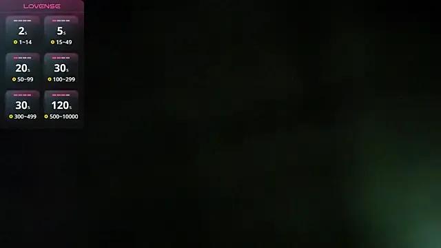 AishaRouhi on StripChat