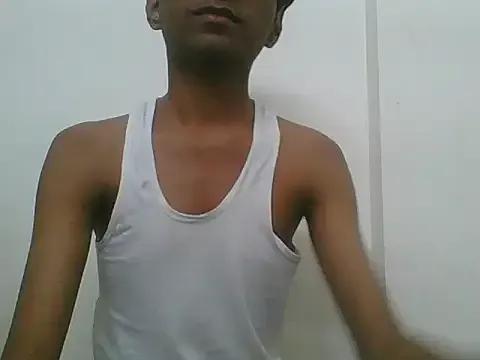 akshr1099 on StripChat