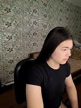 Albi_Glow on StripChat