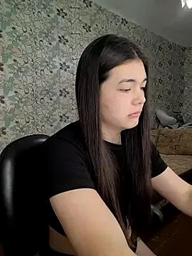 Albi_Glow on StripChat