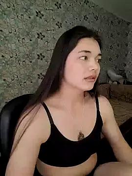 Albi_Glow on StripChat