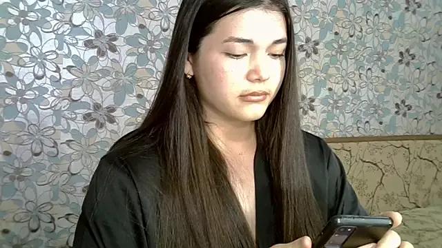 Albi_Glow on StripChat