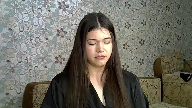 Albi_Glow on StripChat