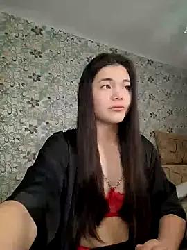 Albi_Glow on StripChat