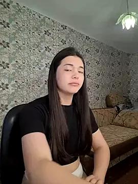 Albi_Glow on StripChat