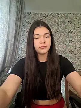 Albi_Glow on StripChat