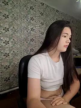 Albi_Glow on StripChat