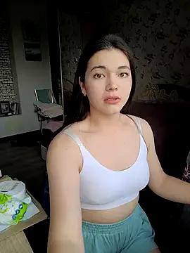 Albi_Glow on StripChat