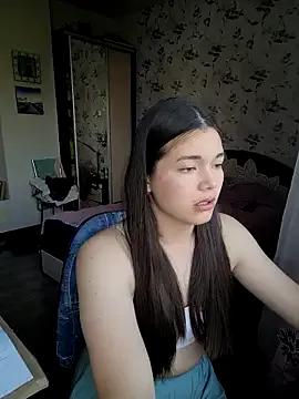 Albi_Glow on StripChat