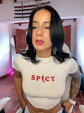 Ale_Lewis on StripChat