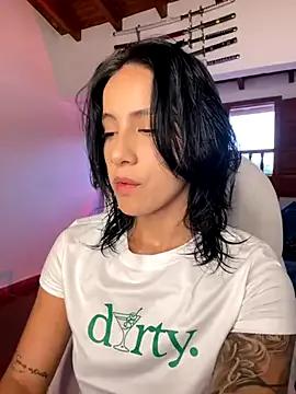 Ale_Lewis on StripChat