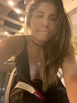 AlejandritaMilano — Flash ass