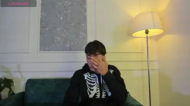 AlessandroDybala on StripChat