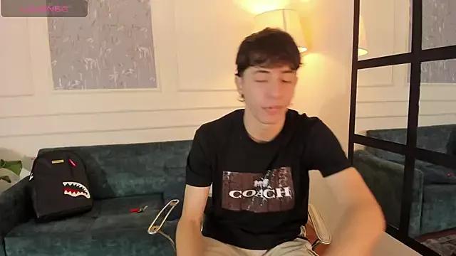 AlessandroDybala on StripChat