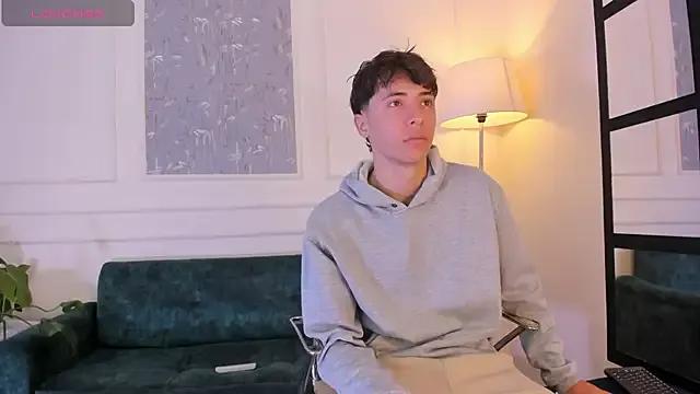 AlessandroDybala on StripChat