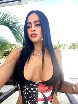 Alexandra_duque on StripChat