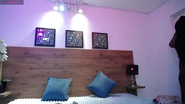 AlexandraCambell on StripChat