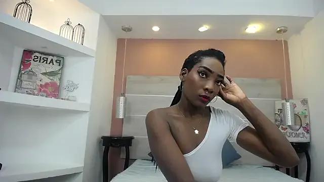 AlexandraCambell on StripChat