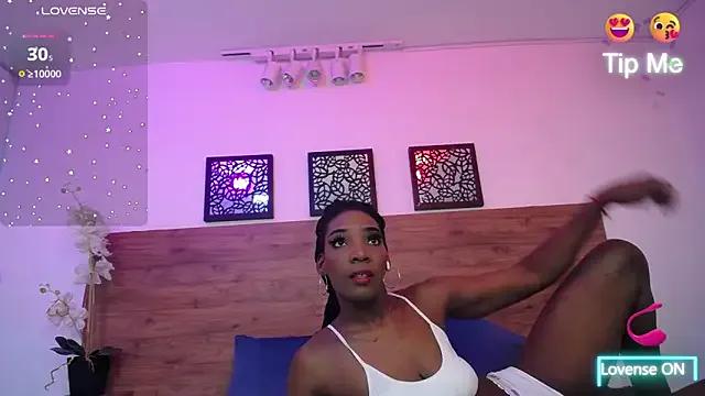 AlexandraCambell on StripChat