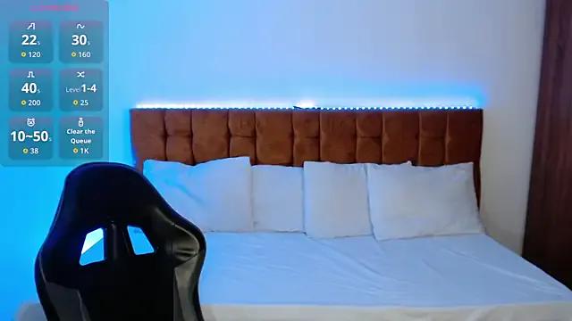 alexiaaross on StripChat