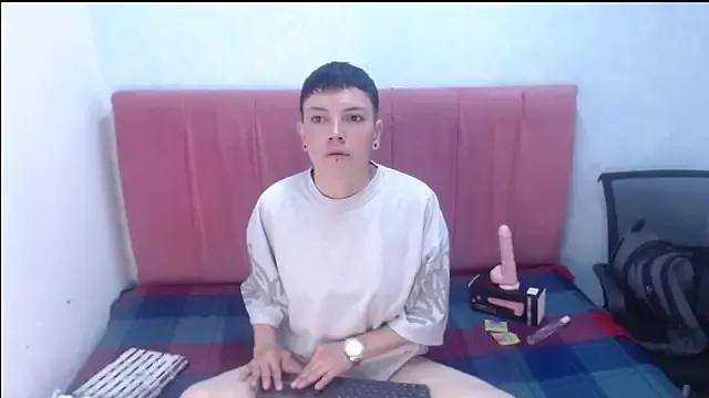 alexmadisoncm101 on StripChat