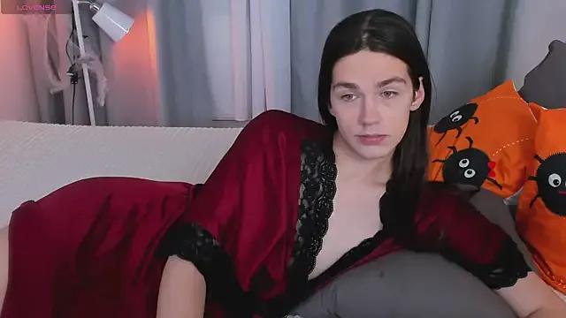 Alfreda_Mills on StripChat