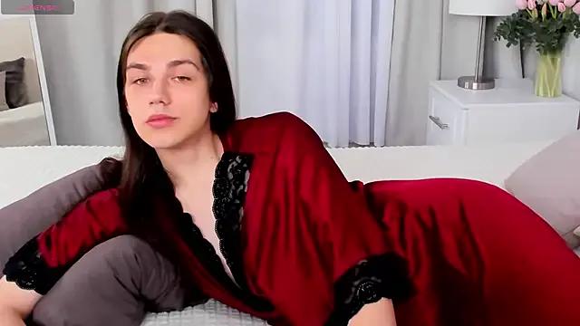 Alfreda_Mills on StripChat