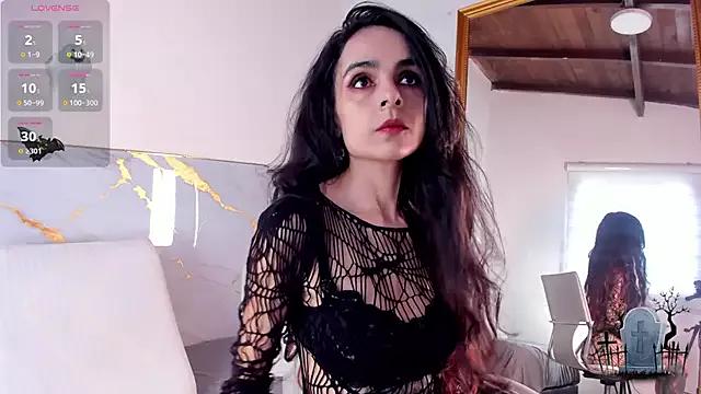 Alice_noir on StripChat