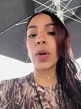 Alice_surprise on StripChat