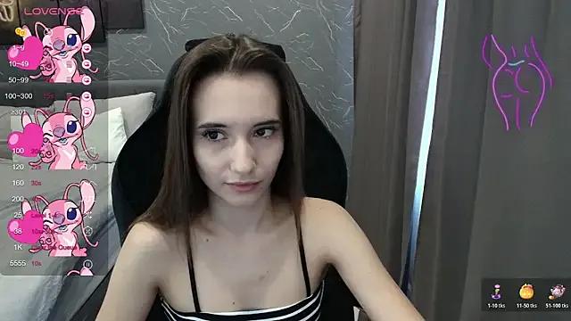Alice_Weiss on StripChat