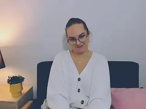 AliceCrazy69 on StripChat