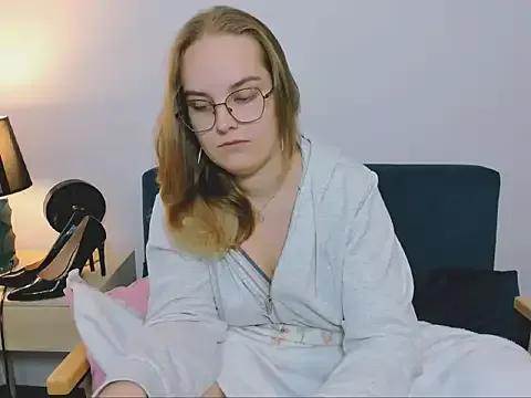 AliceCrazy69 — Wake My Passion ....