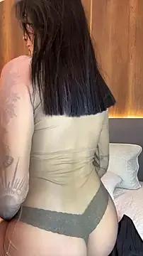 AliceRitter on StripChat