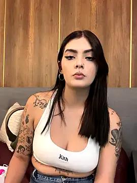 AliceRitter on StripChat