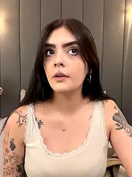 AliceRitter on StripChat