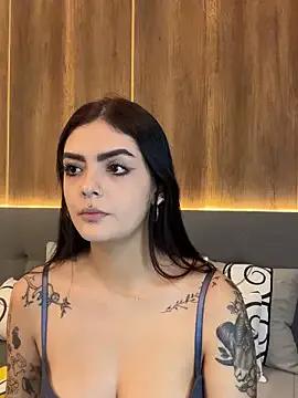 AliceRitter on StripChat