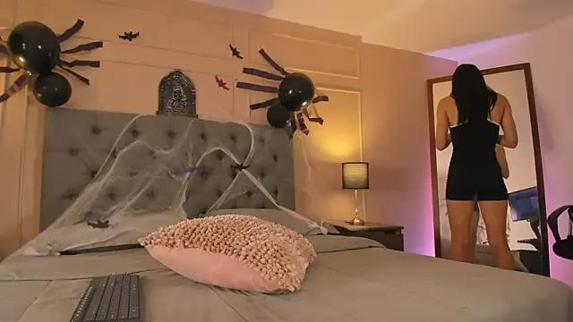 ALICESANDOVAL on StripChat