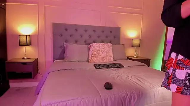 ALICESANDOVAL on StripChat