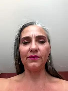 Alimela on StripChat