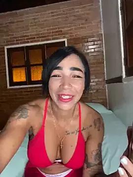 Alison_fitness on StripChat