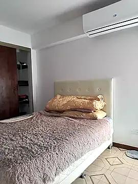 Alison_fitness on StripChat