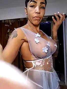 Alison_fitness — Bathe with me